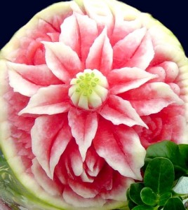 görögdinnyevirág