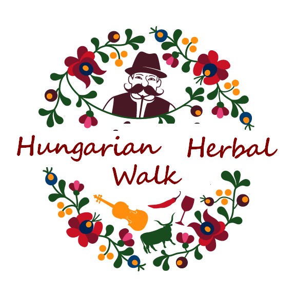 hungarian herbal walk